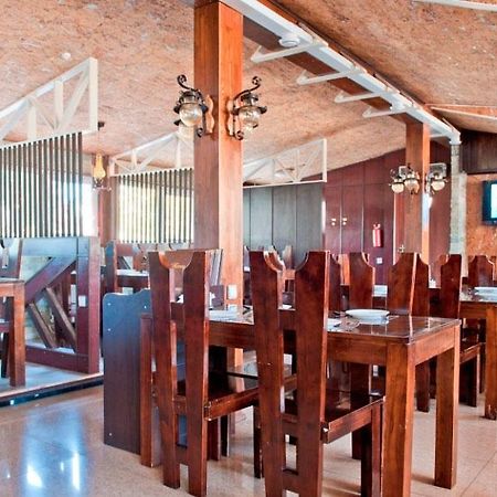Hotel Arhidom ボロヴォエ エクステリア 写真