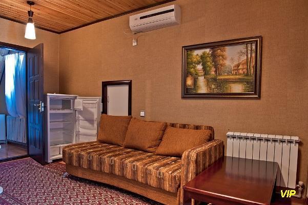 Hotel Arhidom ボロヴォエ エクステリア 写真