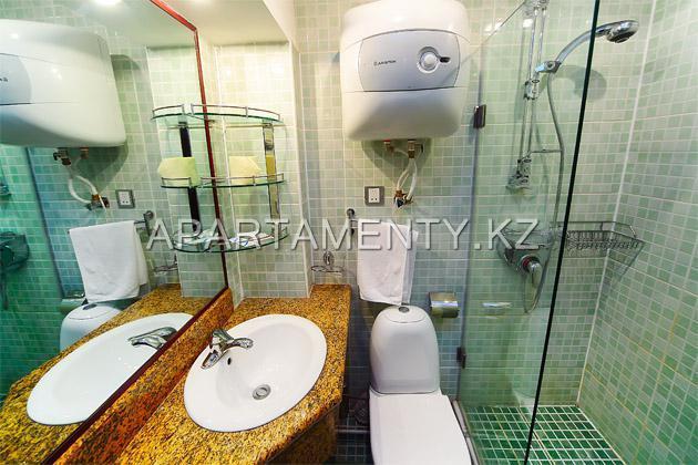 Hotel Arhidom ボロヴォエ エクステリア 写真