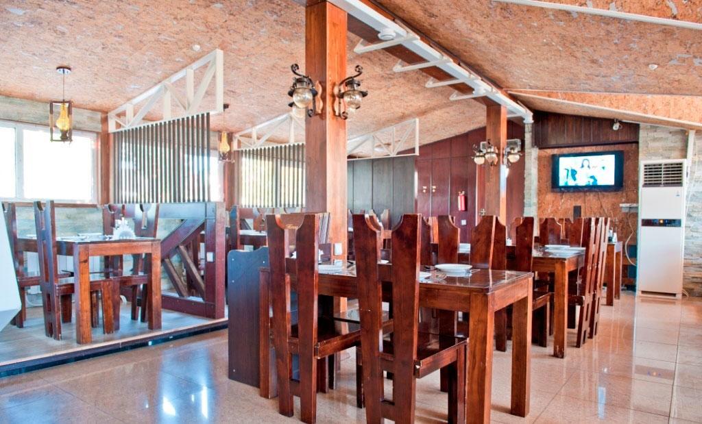 Hotel Arhidom ボロヴォエ エクステリア 写真