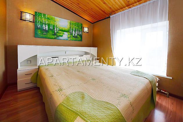 Hotel Arhidom ボロヴォエ エクステリア 写真