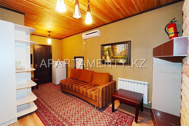Hotel Arhidom ボロヴォエ エクステリア 写真